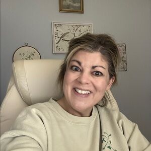 Meet your Posher, Jami